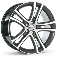 SONİC 1032/2 8.0X18 5X100 ET40 73,1 GMD 1